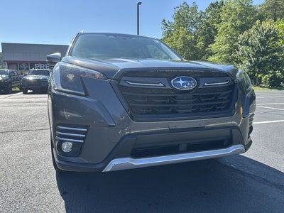 2023 Subaru Forester Touring