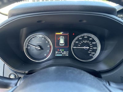 2023 Subaru Forester Touring