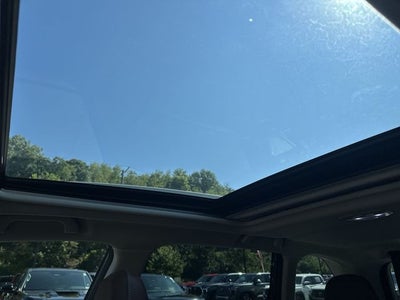 2023 Subaru Forester Touring