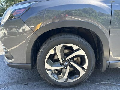 2023 Subaru Forester Touring