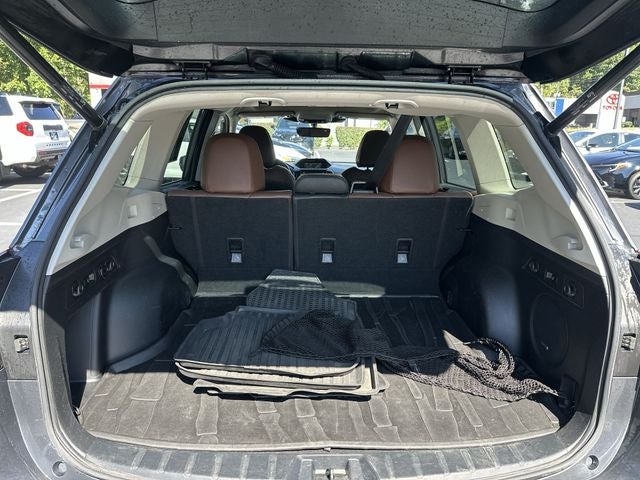 2023 Subaru Forester Touring