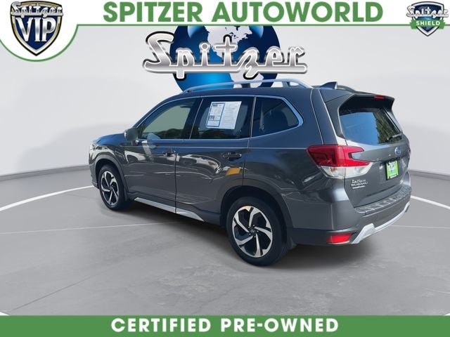 2023 Subaru Forester Touring