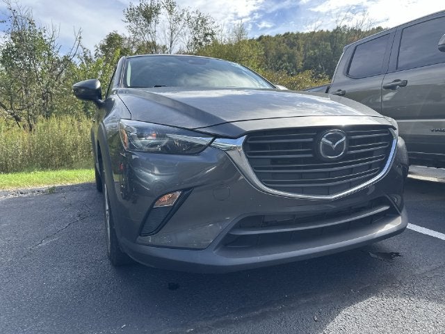 2021 Mazda Mazda CX-3 Sport