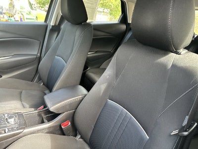 2021 Mazda Mazda CX-3 Sport