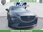 2021 Mazda Mazda CX-3 Sport