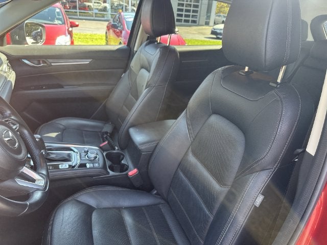2021 Mazda Mazda CX-5 Grand Touring Reserve