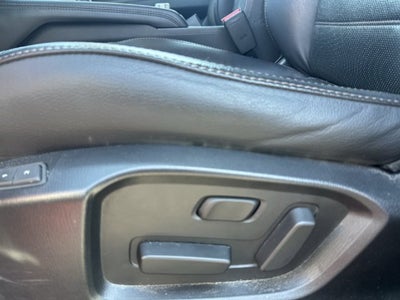 2021 Mazda Mazda CX-5 Grand Touring Reserve
