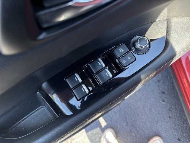 2021 Mazda Mazda CX-5 Grand Touring Reserve