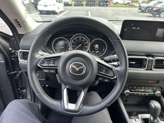 2023 Mazda Mazda CX-5 2.5 S Select Package