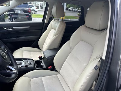 2023 Mazda Mazda CX-5 2.5 S Select Package