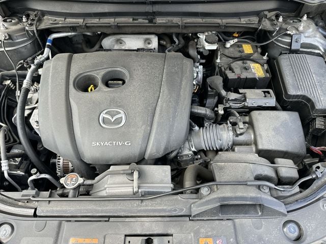 2023 Mazda Mazda CX-5 2.5 S Select Package