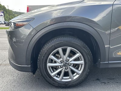 2023 Mazda Mazda CX-5 2.5 S Select Package