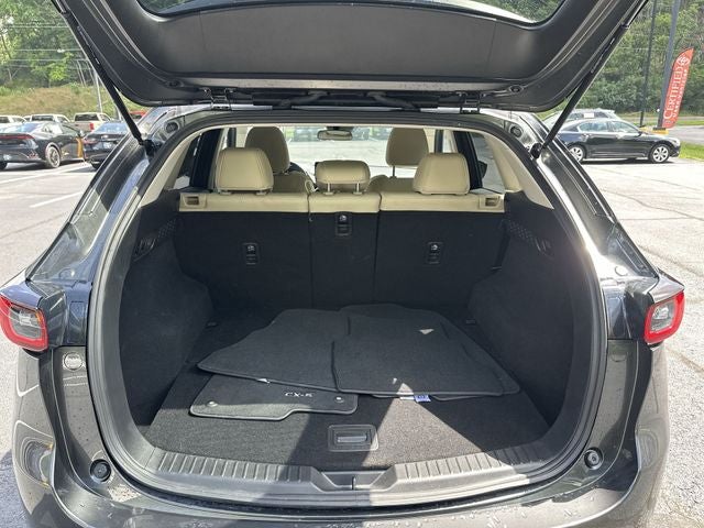 2023 Mazda Mazda CX-5 2.5 S Select Package