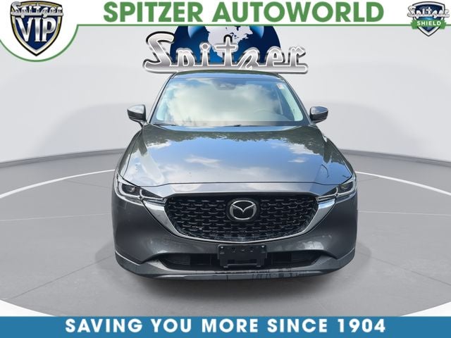 2023 Mazda Mazda CX-5 2.5 S Select Package