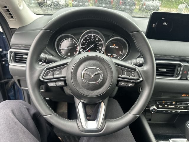 2023 Mazda Mazda CX-5 2.5 S Select Package