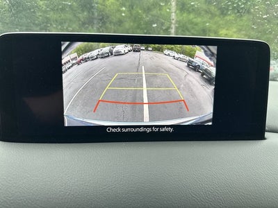 2023 Mazda Mazda CX-5 2.5 S Select Package