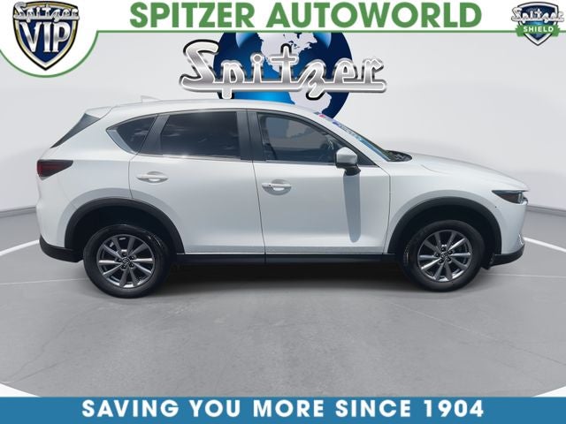 2023 Mazda Mazda CX-5 2.5 S Select Package