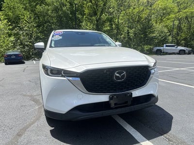 2023 Mazda Mazda CX-5 2.5 S Select Package
