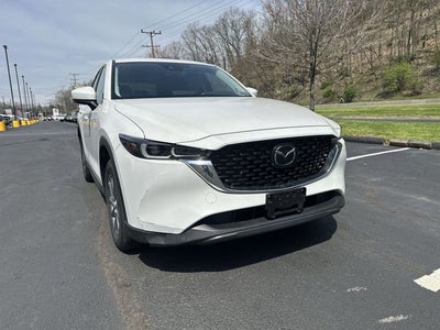 2023 Mazda Mazda CX-5 2.5 S Select Package