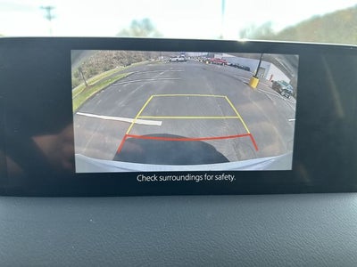 2023 Mazda Mazda CX-5 2.5 S Select Package