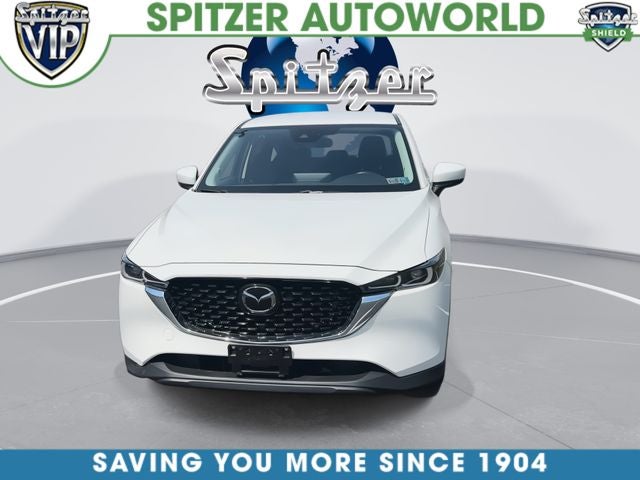 2023 Mazda Mazda CX-5 2.5 S Select Package