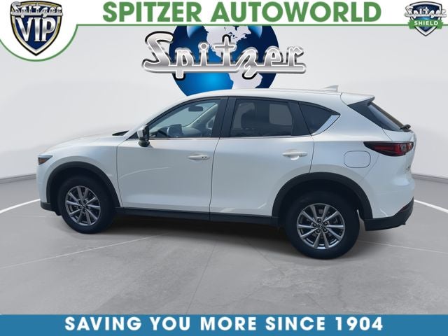 2023 Mazda Mazda CX-5 2.5 S Select Package