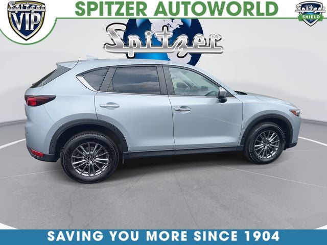 2021 Mazda Mazda CX-5 Touring
