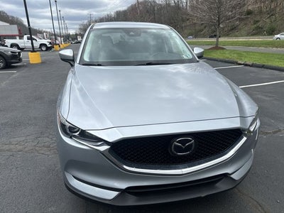 2021 Mazda Mazda CX-5 Touring