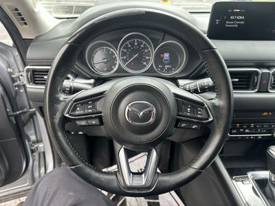 2021 Mazda Mazda CX-5 Touring