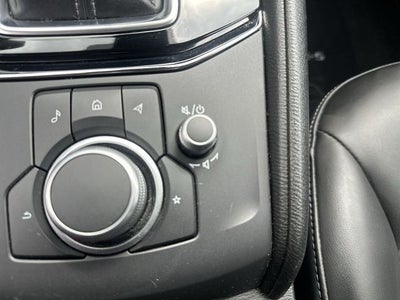 2021 Mazda Mazda CX-5 Touring