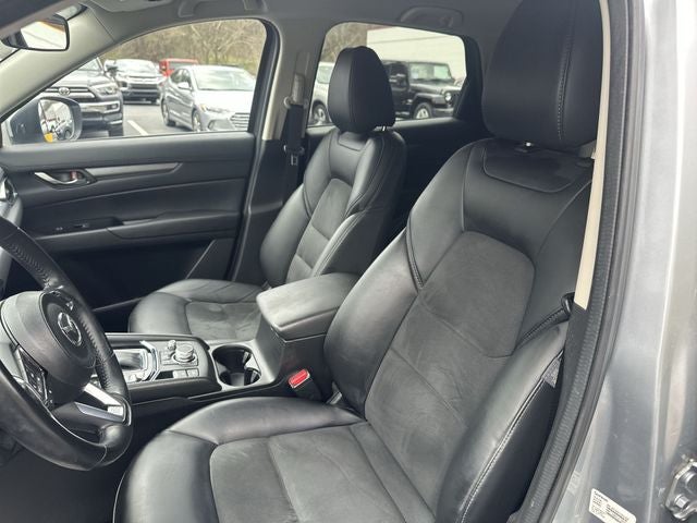 2021 Mazda Mazda CX-5 Touring