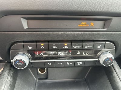 2021 Mazda Mazda CX-5 Touring