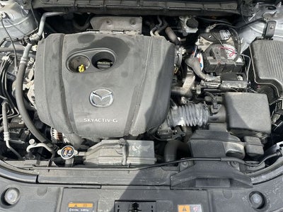 2021 Mazda Mazda CX-5 Touring