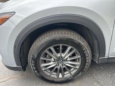 2021 Mazda Mazda CX-5 Touring