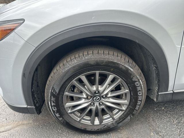 2021 Mazda Mazda CX-5 Touring