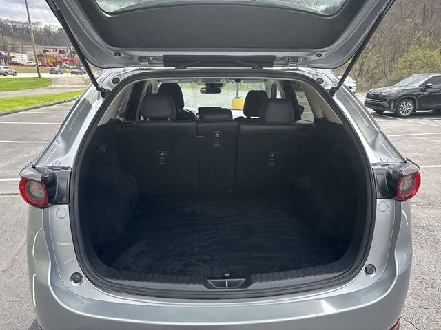 2021 Mazda Mazda CX-5 Touring