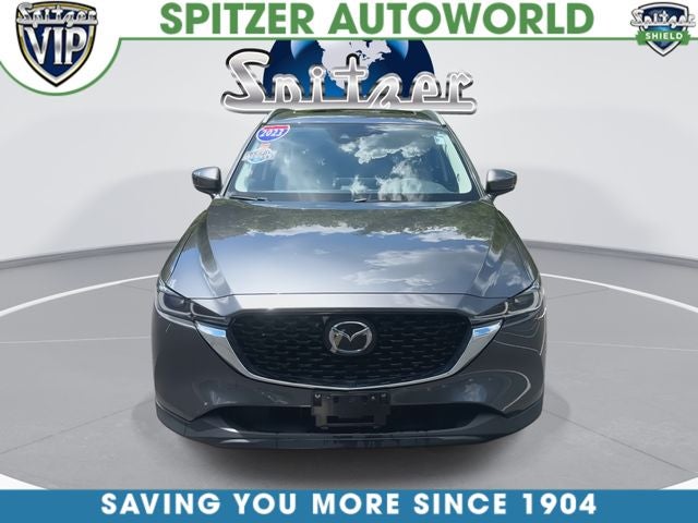 2023 Mazda Mazda CX-5 2.5 S Preferred Package