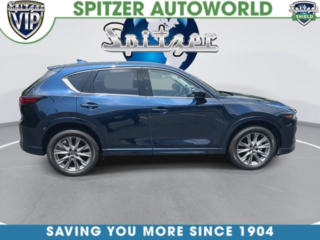 2024 Mazda Mazda CX-5 2.5 S Premium Package