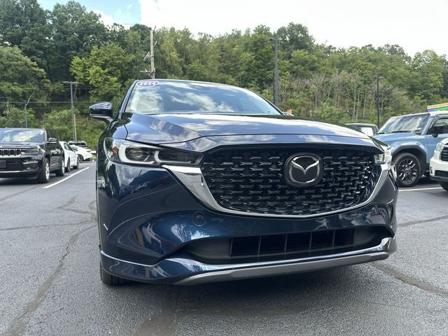 2024 Mazda Mazda CX-5 2.5 S Premium Package
