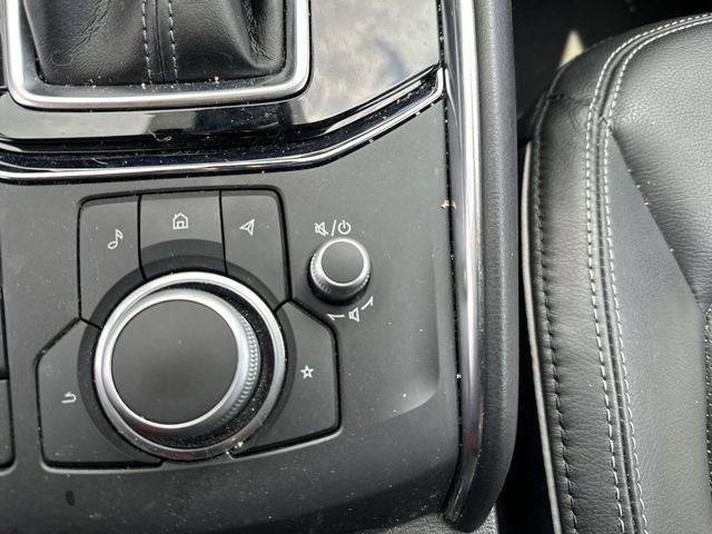 2024 Mazda Mazda CX-5 2.5 S Premium Package
