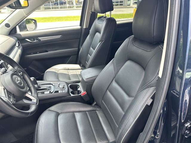 2024 Mazda Mazda CX-5 2.5 S Premium Package