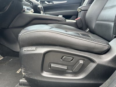 2024 Mazda Mazda CX-5 2.5 S Premium Package