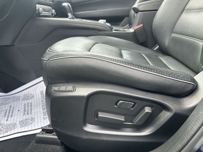 2024 Mazda Mazda CX-5 2.5 S Premium Package