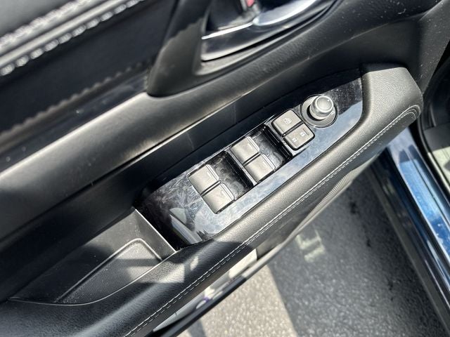 2024 Mazda Mazda CX-5 2.5 S Premium Package