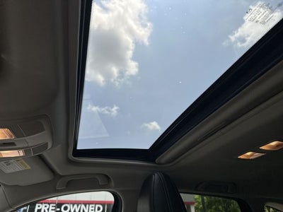 2024 Mazda Mazda CX-5 2.5 S Premium Package