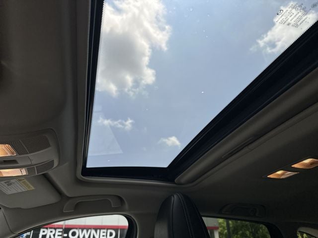2024 Mazda Mazda CX-5 2.5 S Premium Package