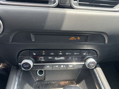 2024 Mazda Mazda CX-5 2.5 S Premium Package