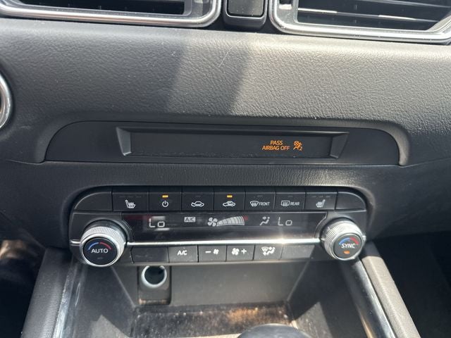 2024 Mazda Mazda CX-5 2.5 S Premium Package