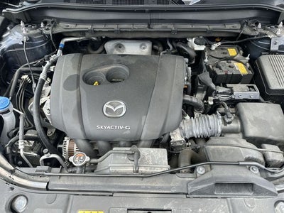 2024 Mazda Mazda CX-5 2.5 S Premium Package