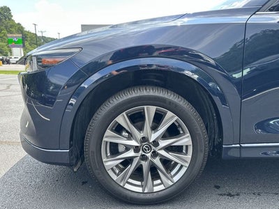 2024 Mazda Mazda CX-5 2.5 S Premium Package